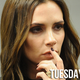 Illustration for article titled Frazzled Mom Victoria Beckham Drives Off, Leaves Kid Behind
